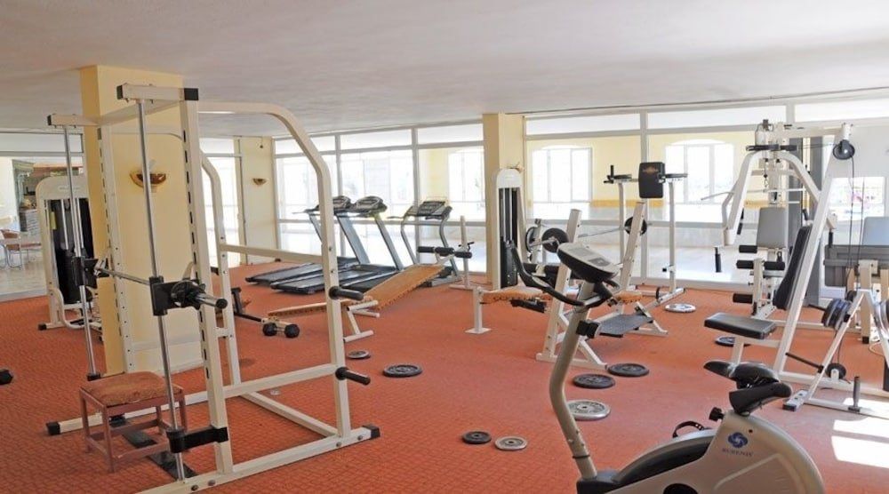 Phoenix Sun Hotel (ex. Palm Garden)  - 84