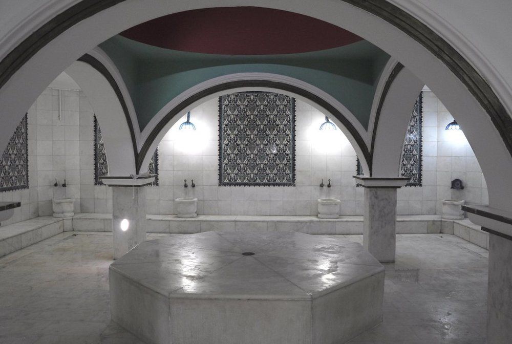 Phoenix Sun Hotel (ex. Palm Garden)  - 85