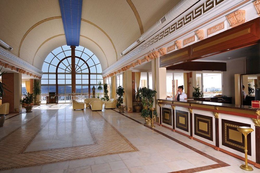 Phoenix Sun Hotel (ex. Palm Garden)  - 9