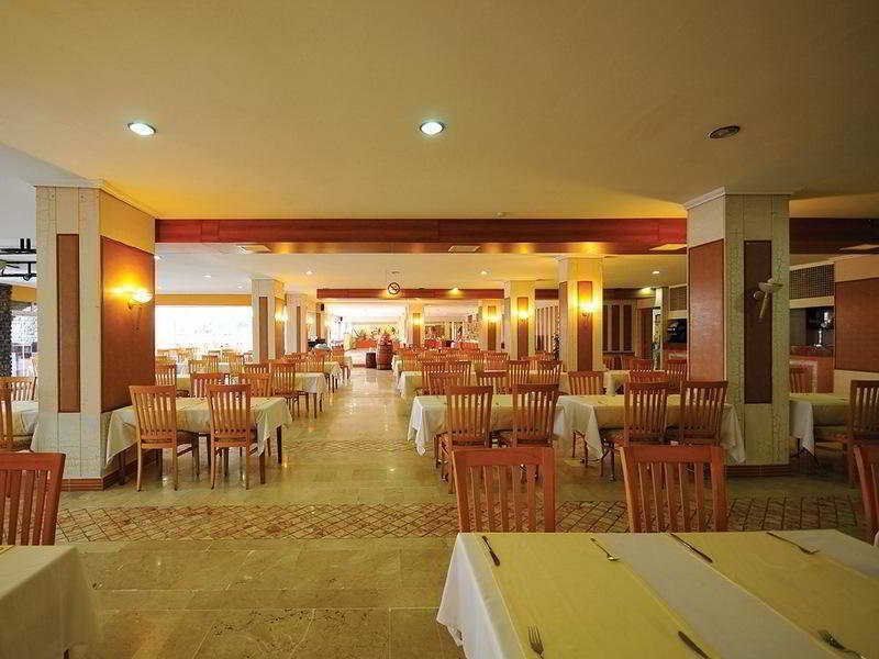 Phoenix Sun Hotel (ex. Palm Garden)  - 63