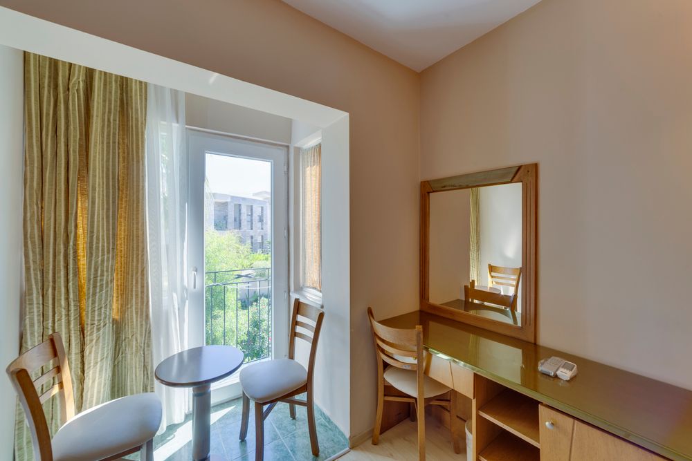 Smart Stay Beach Bodrum - 25