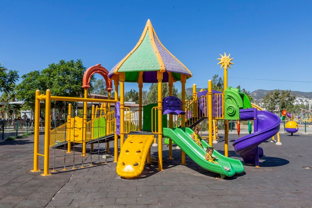 Smart Stay Beach Bodrum - 22