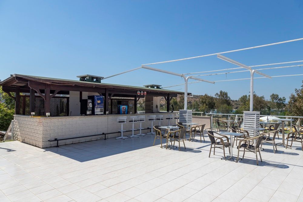 Smart Stay Beach Bodrum - 21