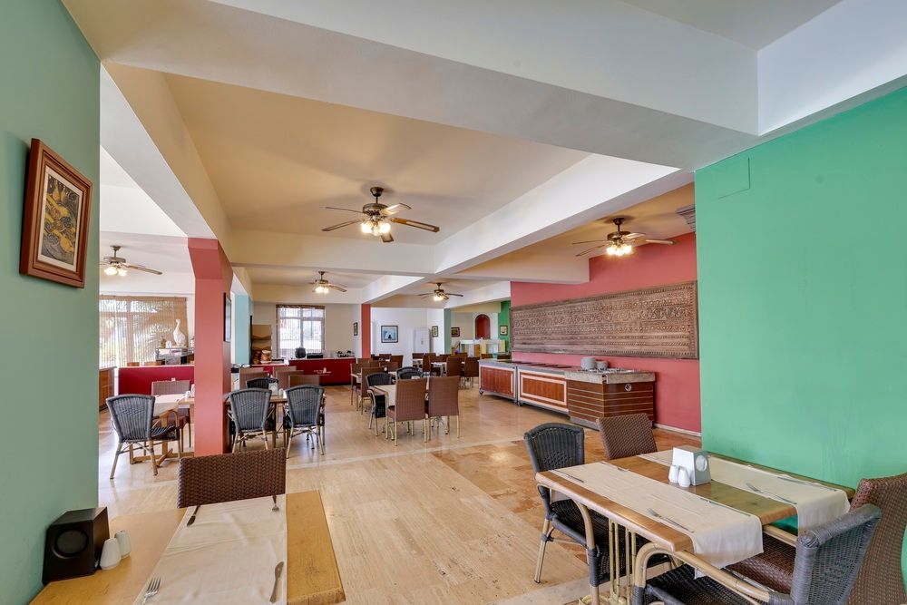 Smart Stay Beach Bodrum - 18