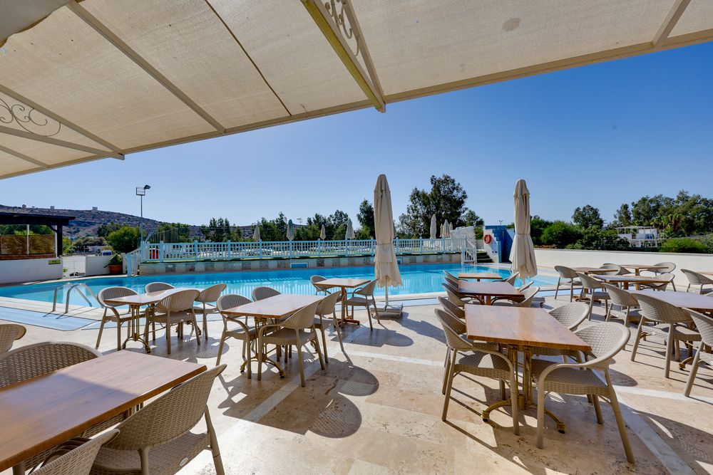 Smart Stay Beach Bodrum - 16