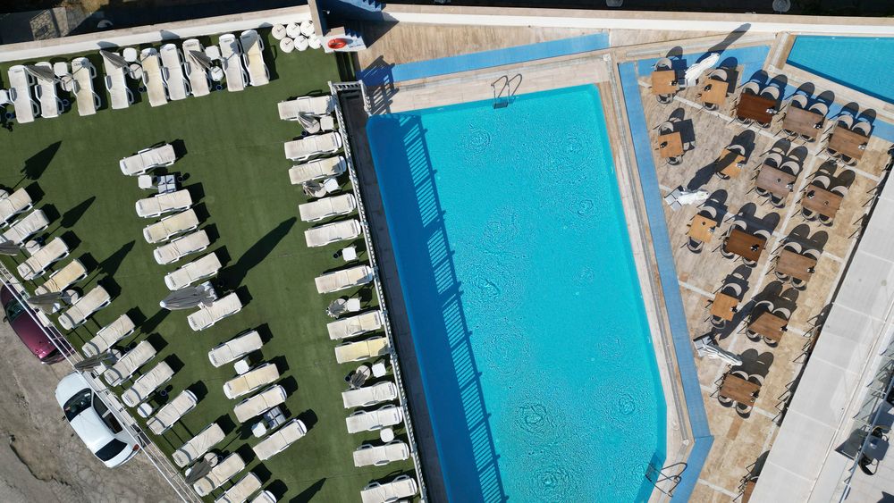 Smart Stay Beach Bodrum - 12