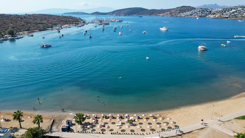 Smart Stay Beach Bodrum - 10