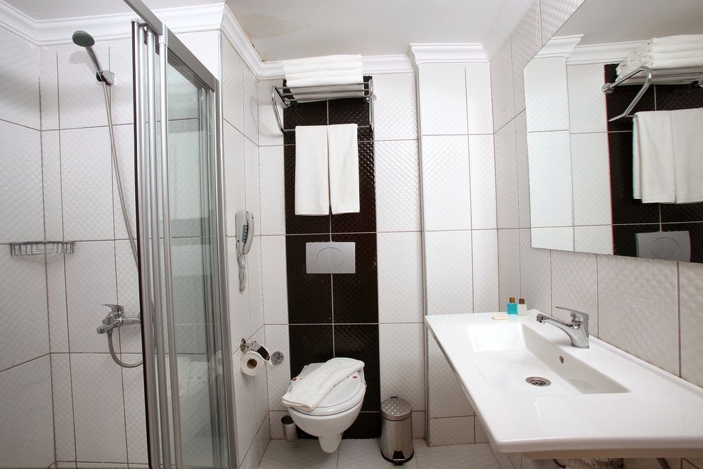 Natur Garden Hotel - 37