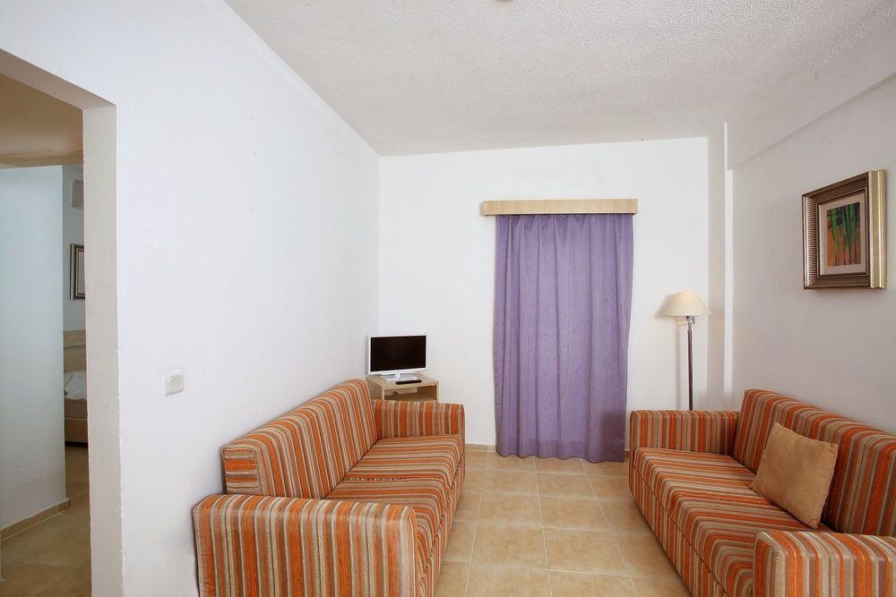 Natur Garden Hotel - 36