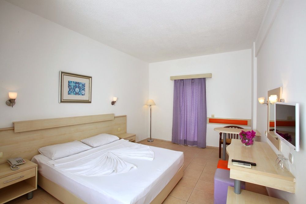 Natur Garden Hotel - 35