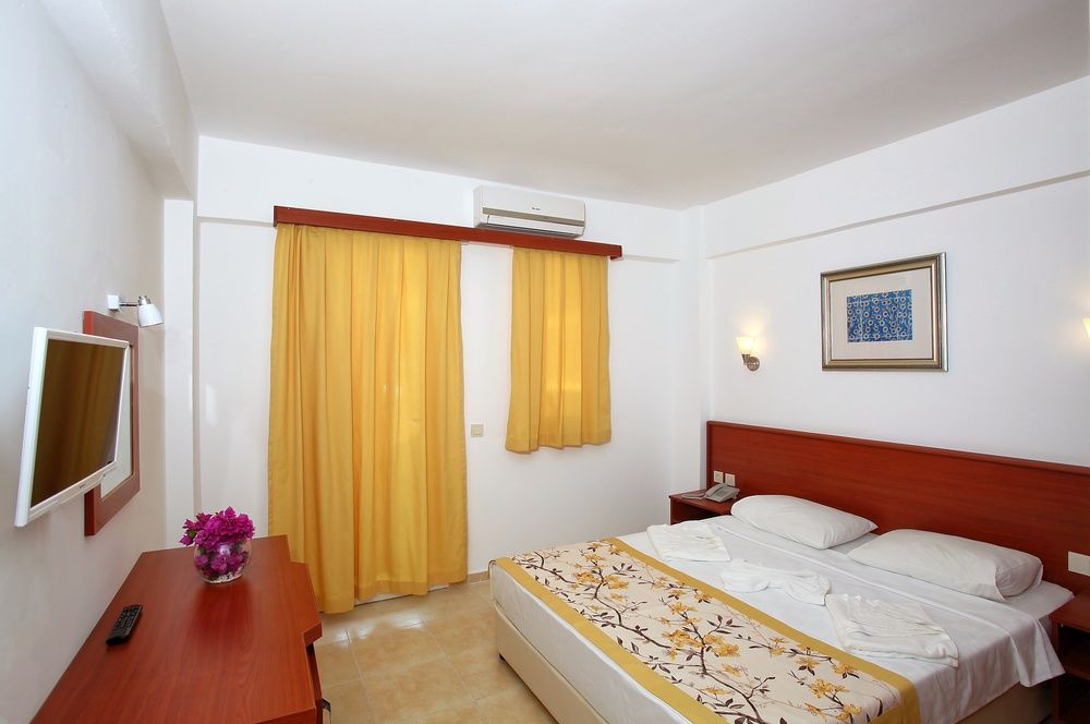 Natur Garden Hotel - 33