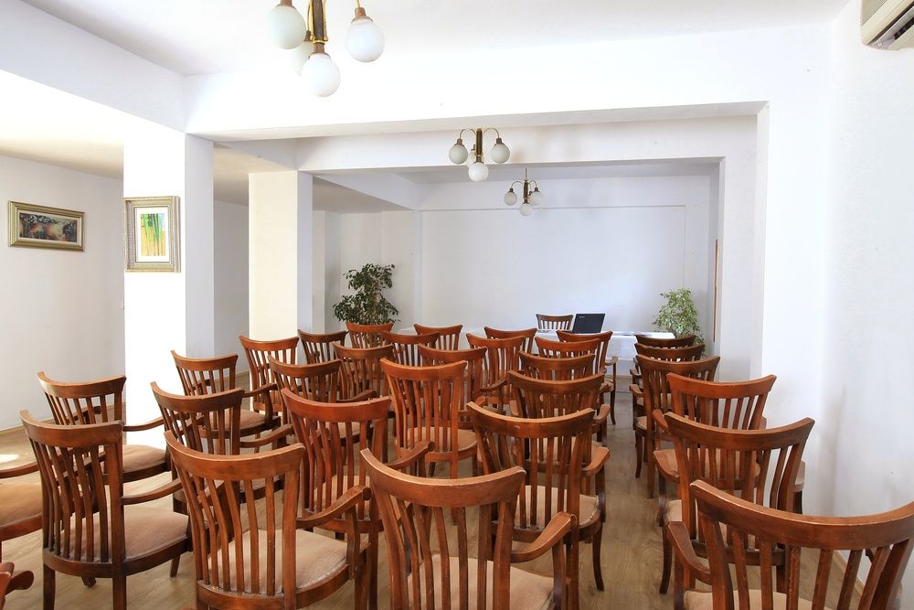 Natur Garden Hotel - 29