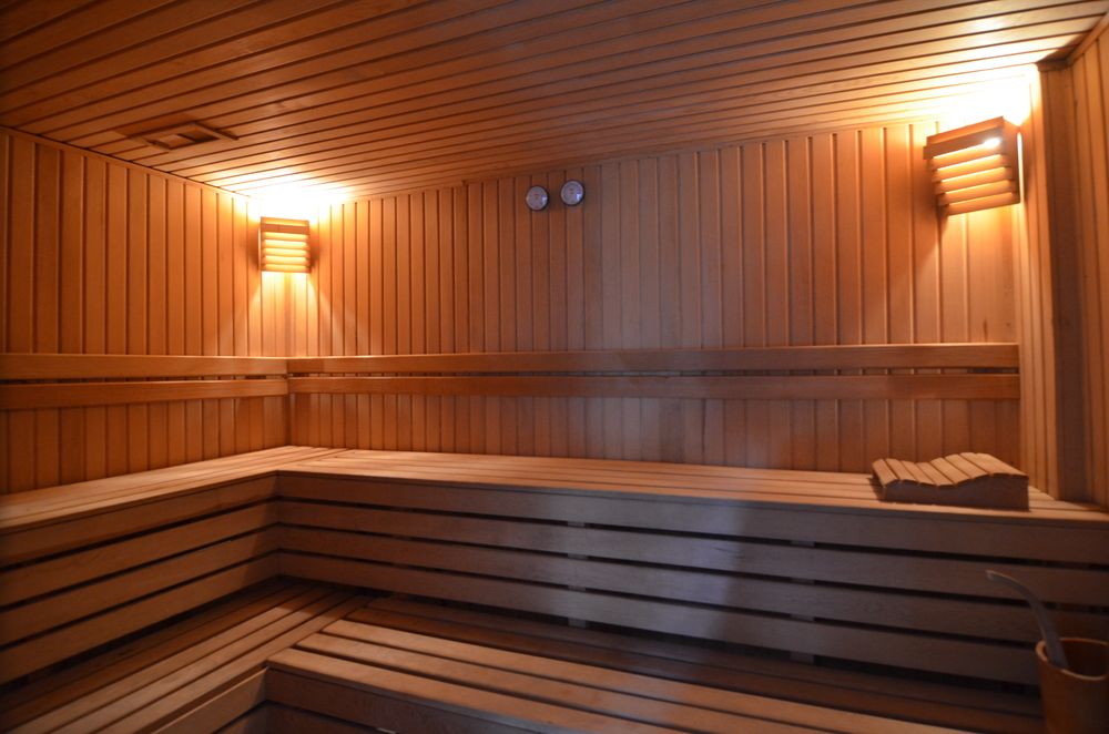 Natur Garden Hotel - 31