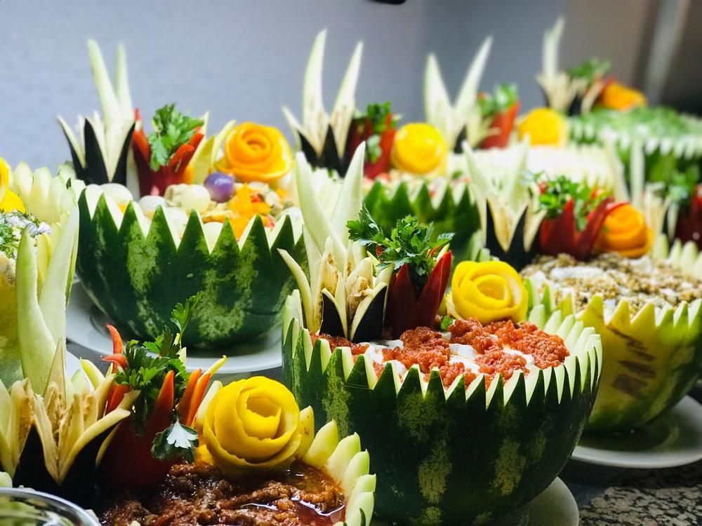 Natur Garden Hotel - 27