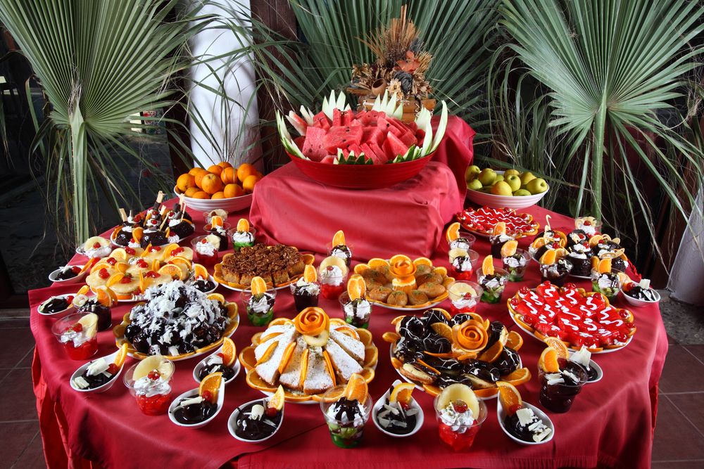 Natur Garden Hotel - 26