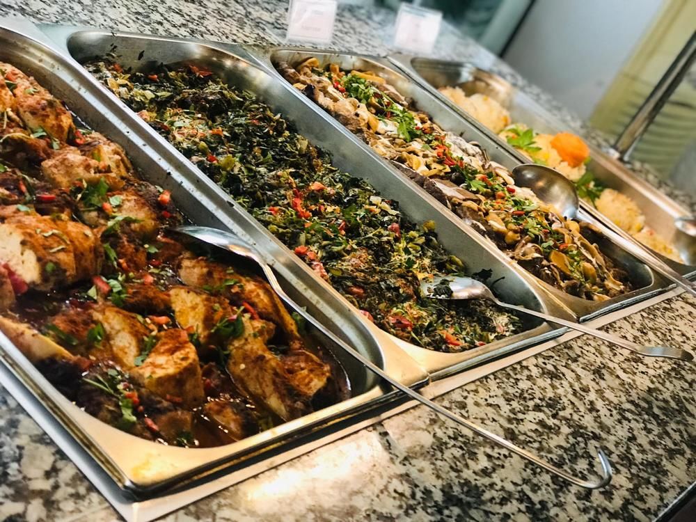 Natur Garden Hotel - 25