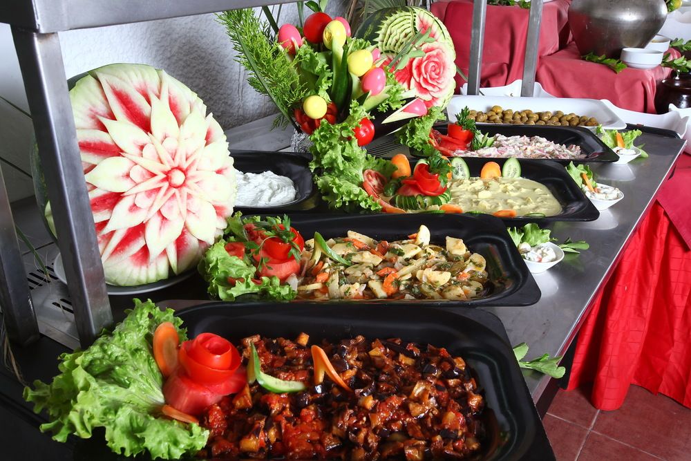 Natur Garden Hotel - 24