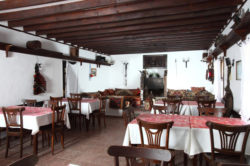 Natur Garden Hotel - 21