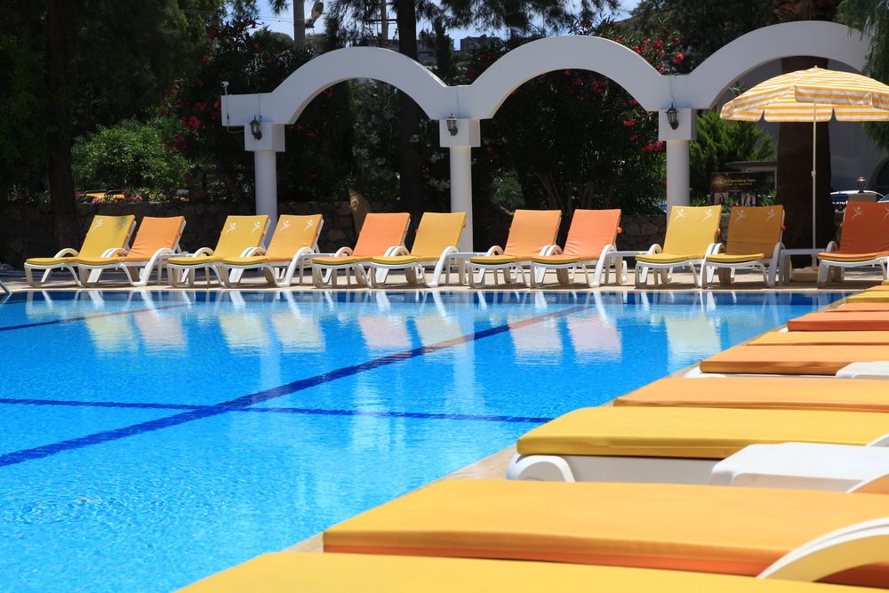 Natur Garden Hotel - 15