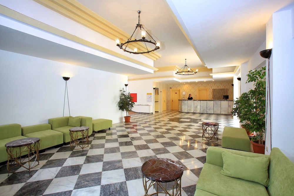 Natur Garden Hotel - 6