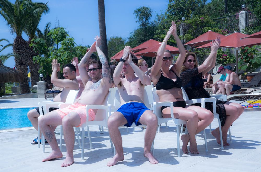 Kadikale Resort - 50