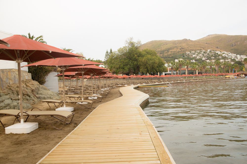 Kadikale Resort - 38