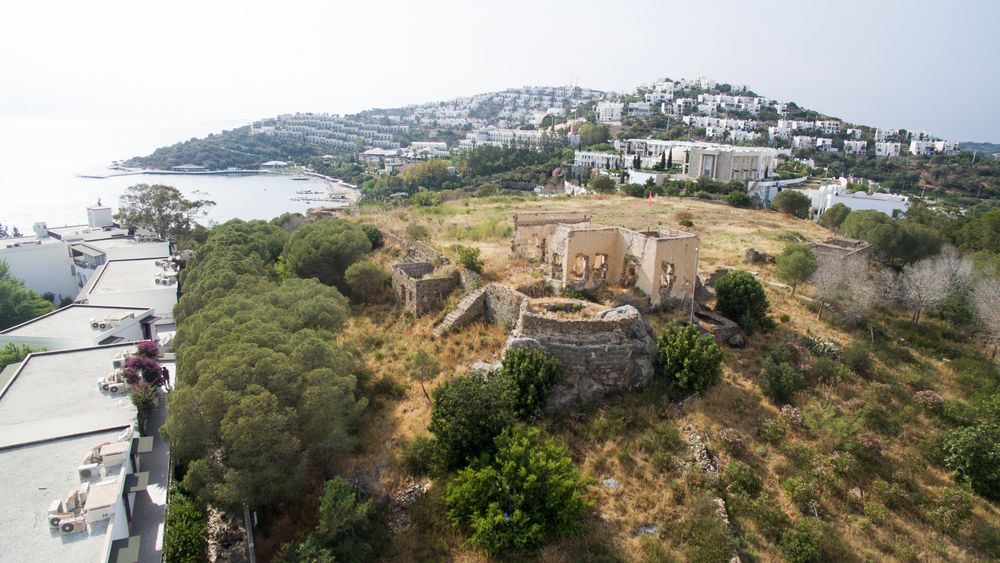 Kadikale Resort - 36