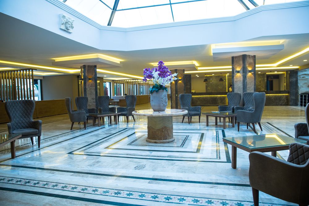 Kadikale Resort - 22