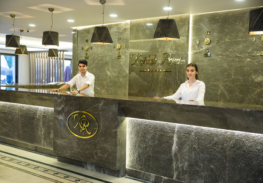 Kadikale Resort - 21