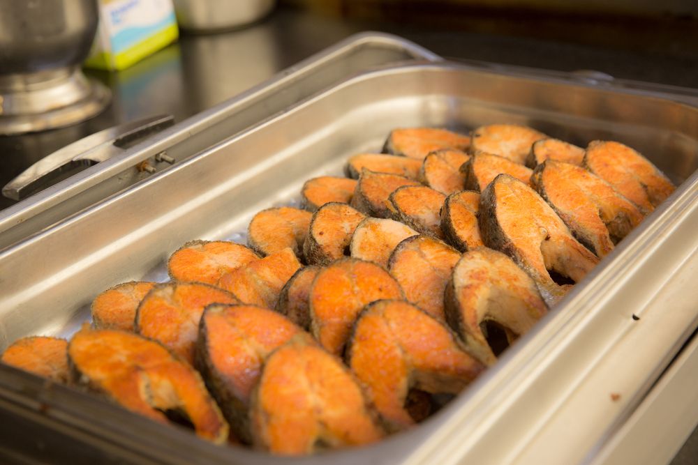 Kadikale Resort - 19