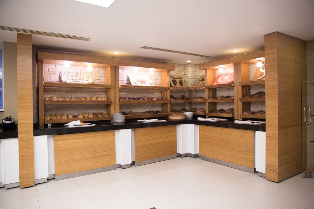 Kadikale Resort - 15