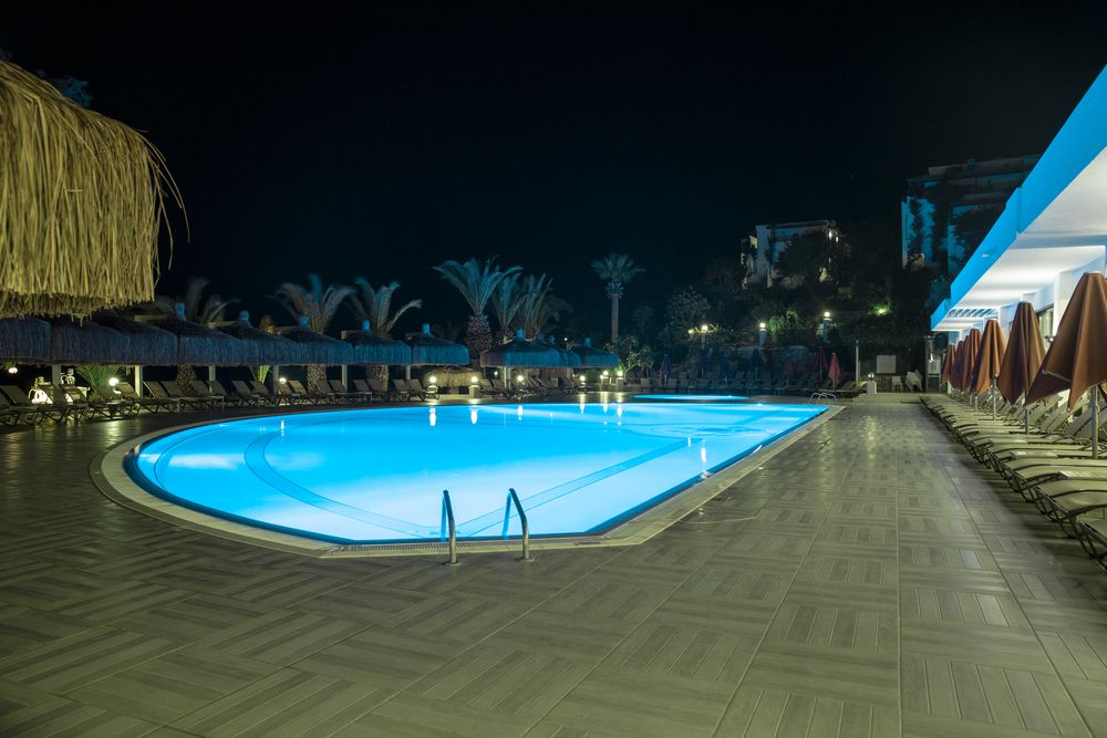 Kadikale Resort - 14