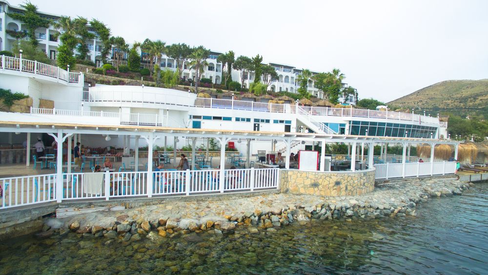 Kadikale Resort - 10