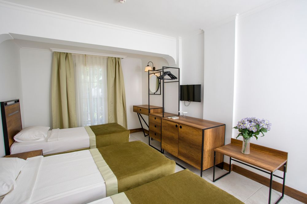 Bitez Garden Life Hotel - 43