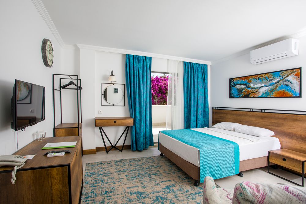 Bitez Garden Life Hotel - 35