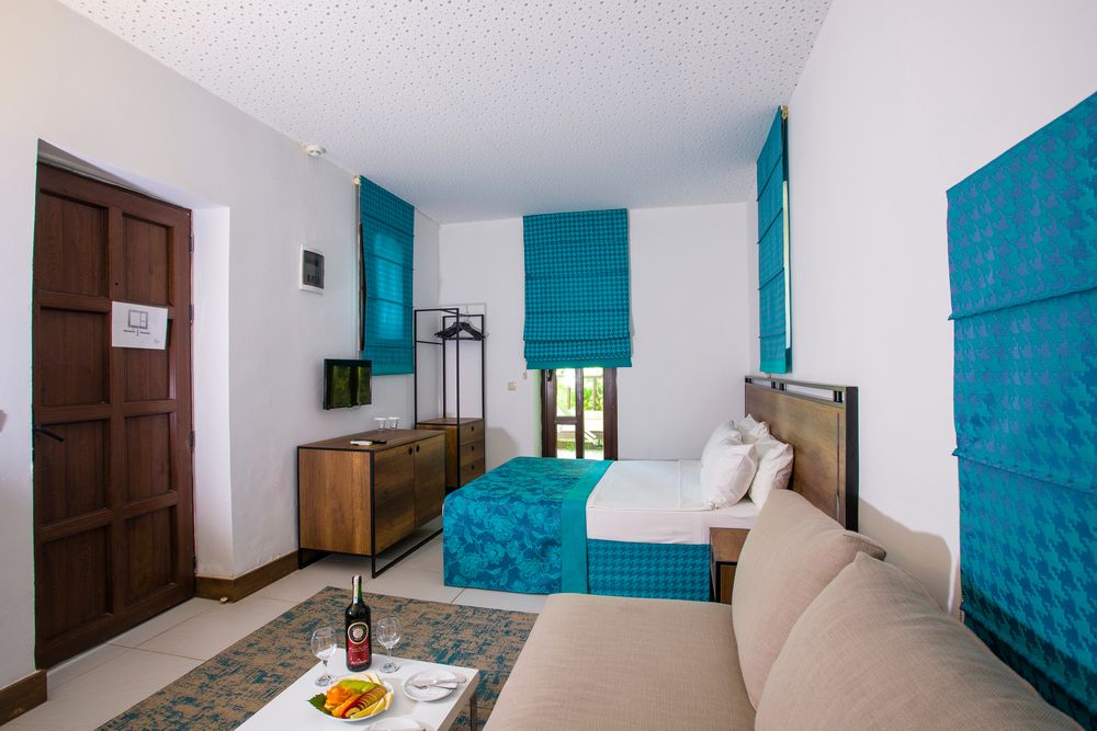 Bitez Garden Life Hotel - 32