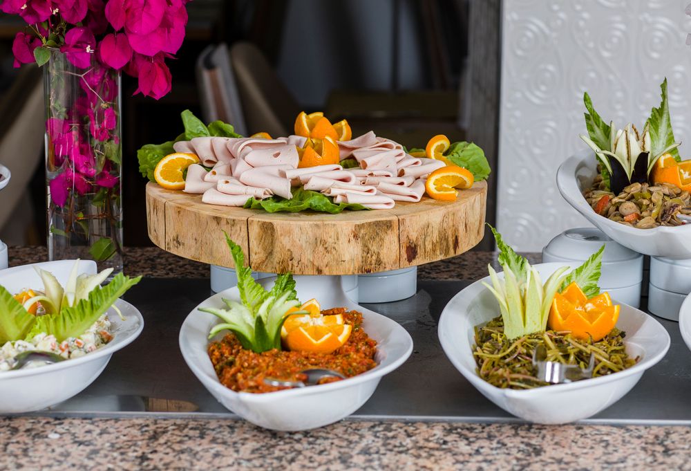 Bitez Garden Life Hotel - 25