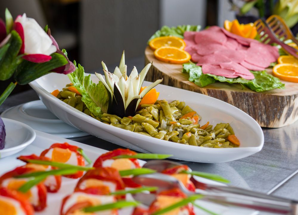 Bitez Garden Life Hotel - 23