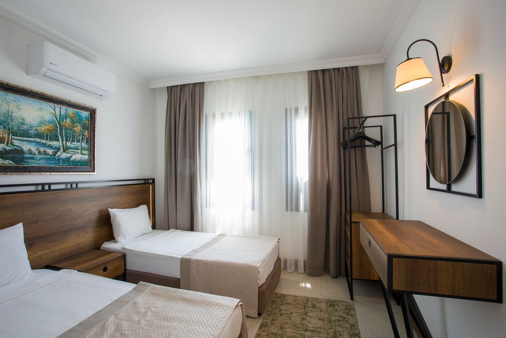 Bitez Garden Life Hotel - 28