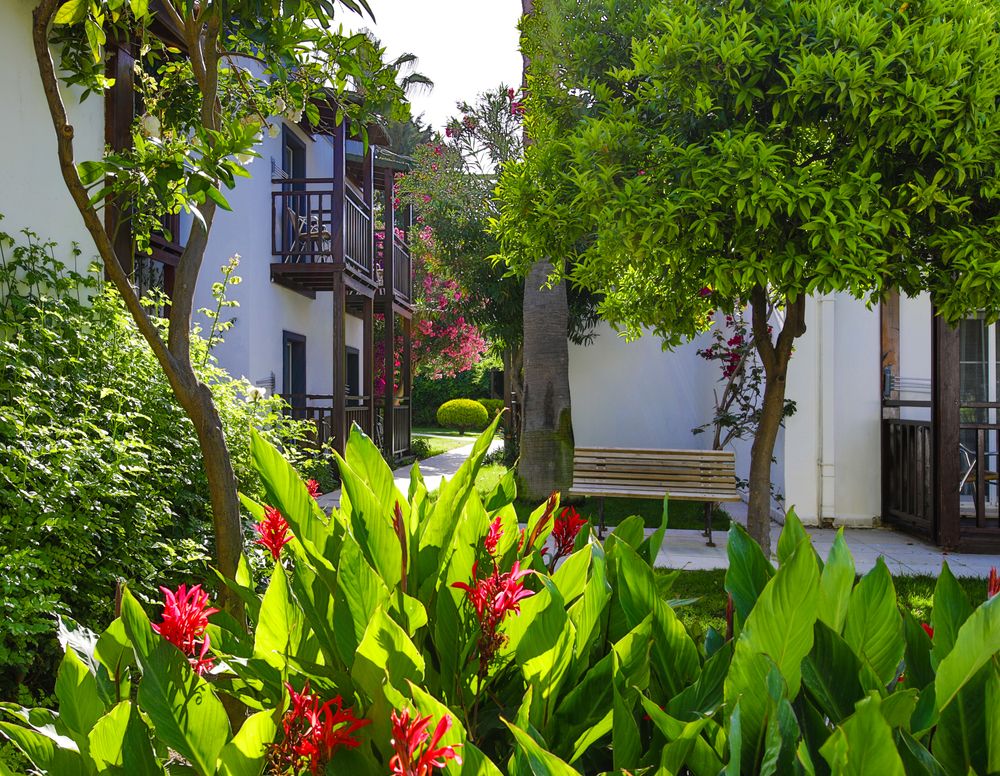 Bitez Garden Life Hotel - 9