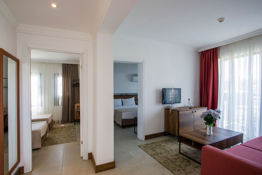 Bitez Garden Life Hotel - 41