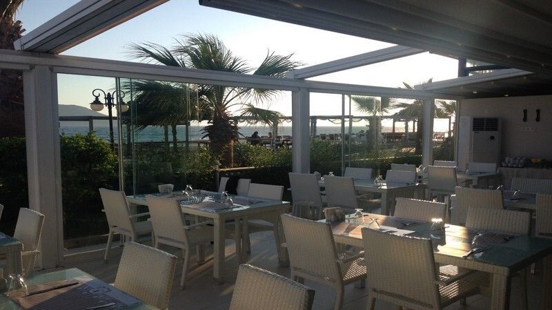 Dragut Point North Hotel - 11