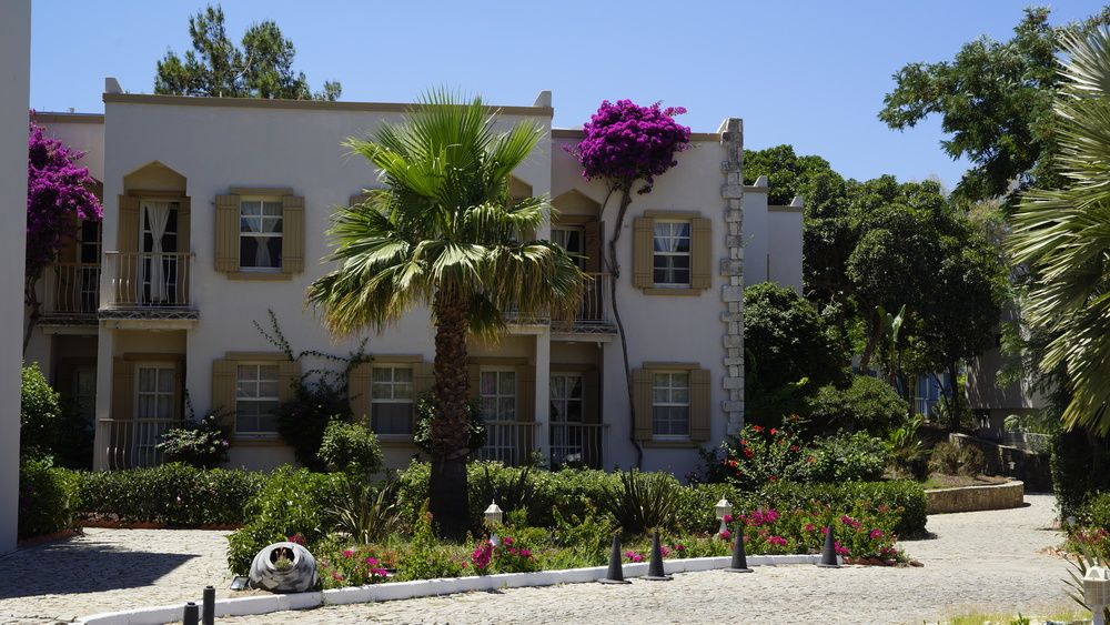 Museum Resort & Spa (ex. Historical Museum Resort) - 4