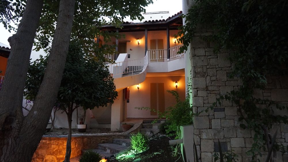 Museum Resort & Spa (ex. Historical Museum Resort) - 7