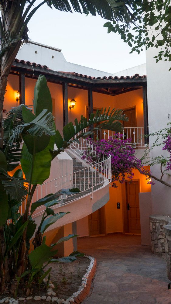 Museum Resort & Spa (ex. Historical Museum Resort) - 6
