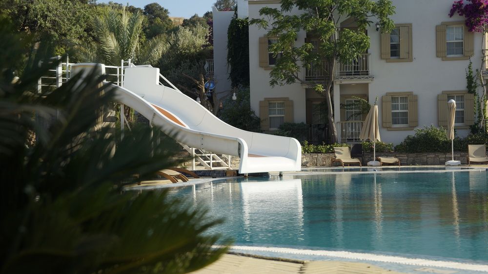 Museum Resort & Spa (ex. Historical Museum Resort) - 14