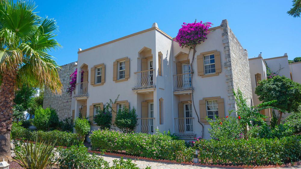 Museum Resort & Spa (ex. Historical Museum Resort) - 3