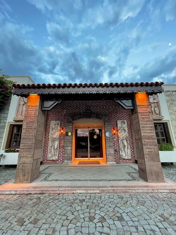 Museum Resort & Spa (ex. Historical Museum Resort) - 2