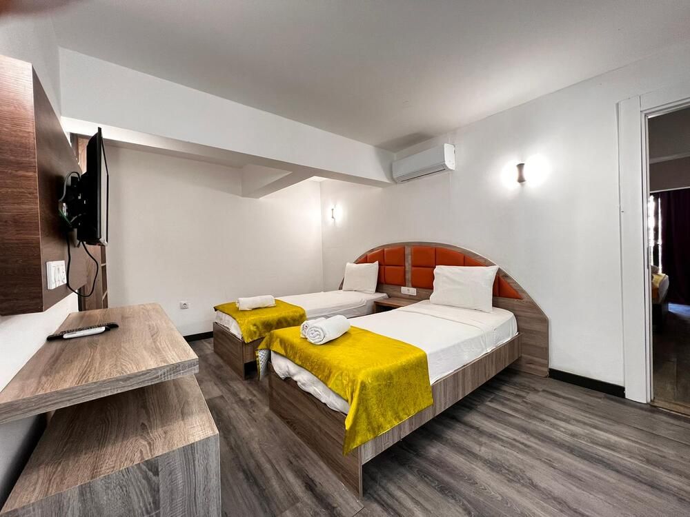 Maya World Didyma Hotel HV-2 - 61