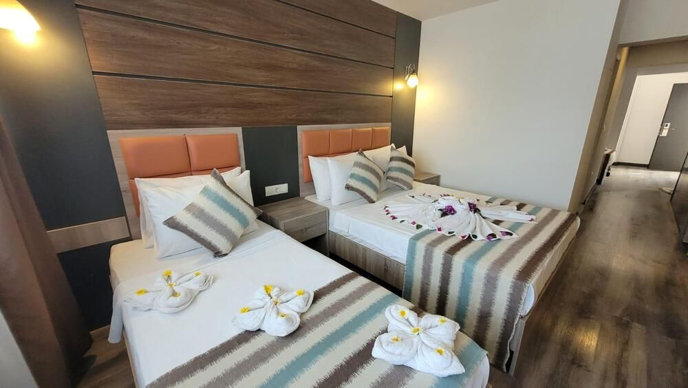 Maya World Didyma Hotel HV-2 - 58